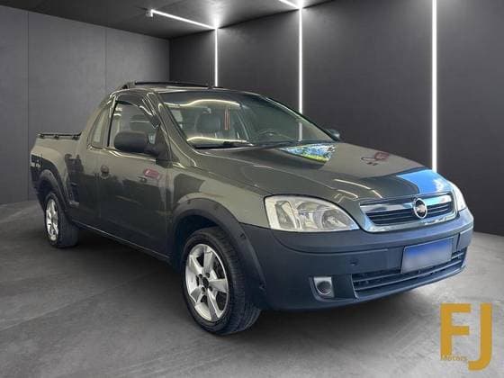Carro 1.4 MPFI CONQUEST CS 8V FLEX 2P MANUAL