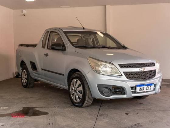 Carro 1.4 MPFI LS CS 8V FLEX 2P MANUAL