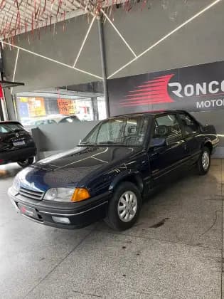 Carro 2.0 EFI GLS 8V GASOLINA 2P MANUAL