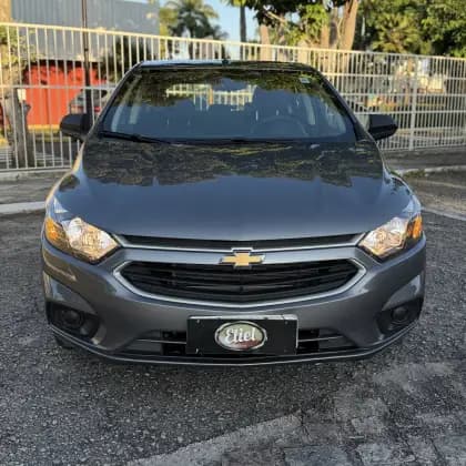 Carro 1.0 MPFI JOY 8V FLEX 4P MANUAL