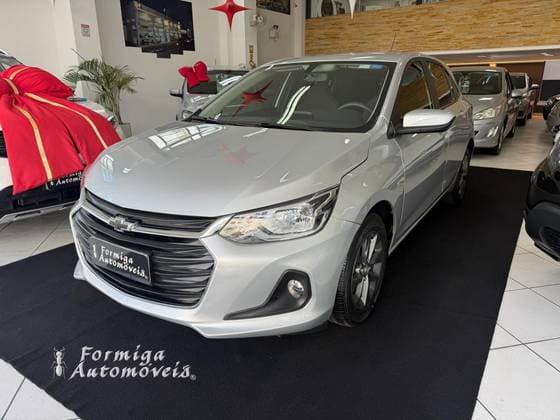 Carro 1.0 FLEX LT MANUAL