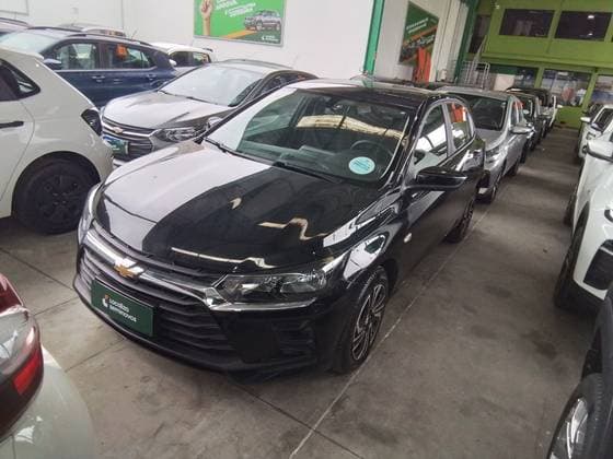 Carro 1.0 FLEX MANUAL