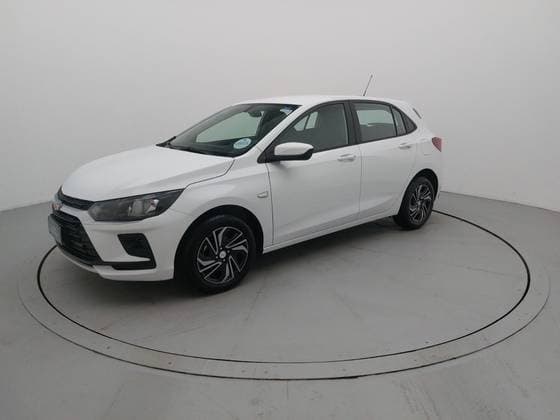 Carro 1.0 FLEX MANUAL