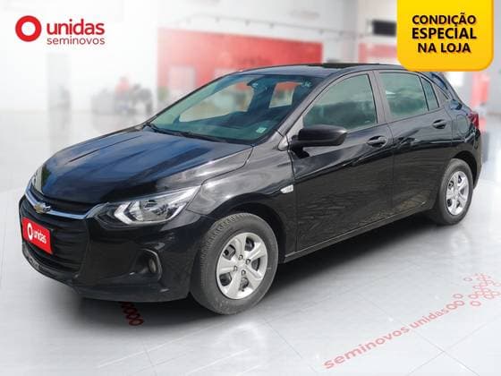 Carro 1.0 FLEX MANUAL