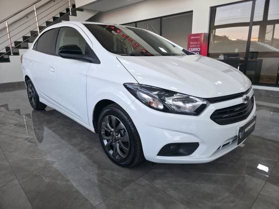 Carro 1.0 FLEX MANUAL