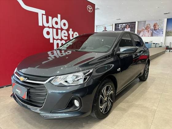 Carro 1.0 FLEX MANUAL