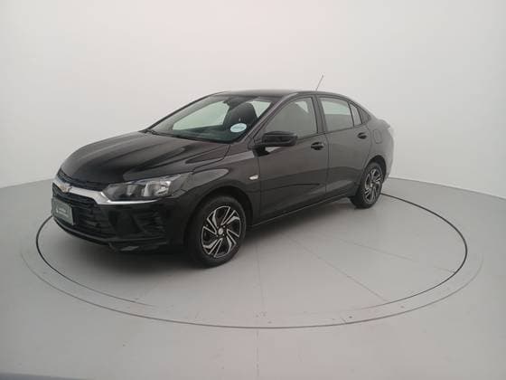 Carro 1.0 FLEX PLUS MANUAL