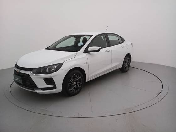 Carro 1.0 FLEX PLUS MANUAL