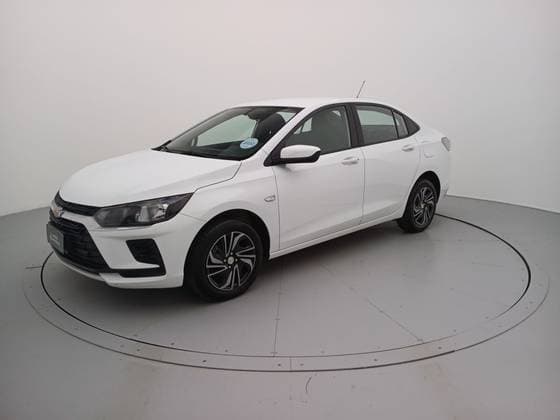 Carro 1.0 FLEX PLUS MANUAL