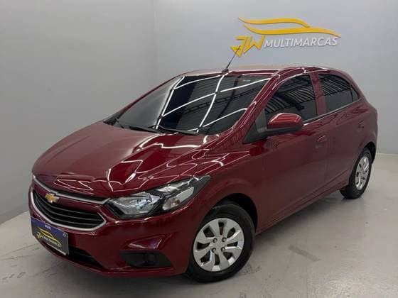 Carro 1.0 MPFI LT 8V FLEX 4P MANUAL