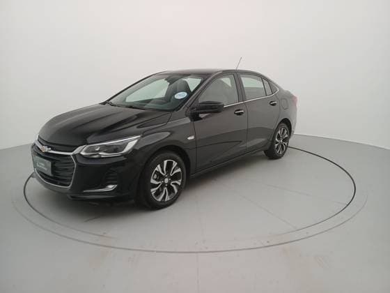 Carro 1.0 TURBO FLEX PLUS PREMIER AUTOMÁTICO