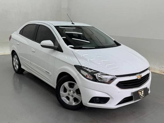 Carro 1.4 MPFI LT 8V FLEX 4P MANUAL