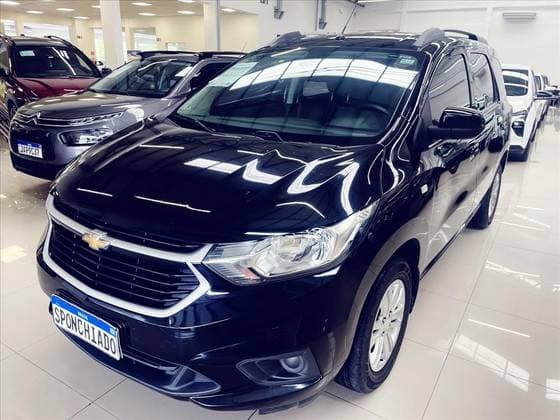 Carro 1.8 LT 8V FLEX 4P AUTOMÁTICO