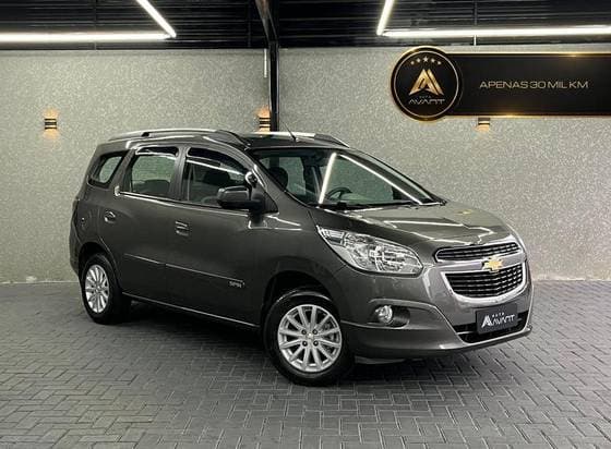 Carro 1.8 LT 8V FLEX 4P AUTOMÁTICO