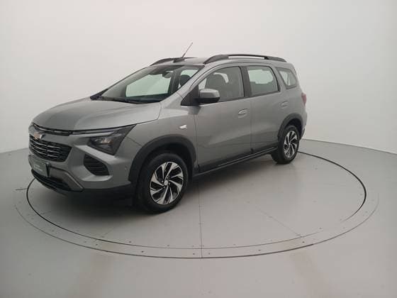 Carro 1.8 PREMIER 8V FLEX 4P AUTOMÁTICO