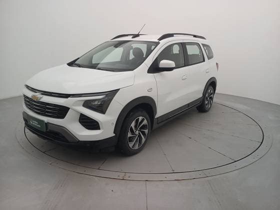 Carro 1.8 PREMIER 8V FLEX 4P AUTOMÁTICO