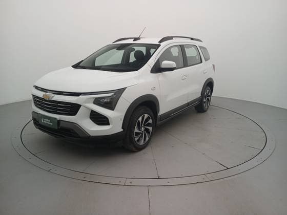 Carro 1.8 PREMIER 8V FLEX 4P AUTOMÁTICO