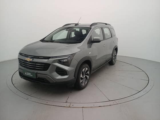 Carro 1.8 PREMIER 8V FLEX 4P AUTOMÁTICO