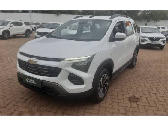 Carro 1.8 PREMIER 8V FLEX 4P AUTOMÁTICO