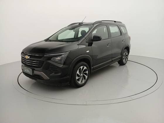 Carro 1.8 PREMIER 8V FLEX 4P AUTOMÁTICO