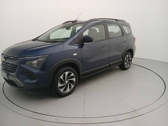 Carro 1.8 PREMIER 8V FLEX 4P AUTOMÁTICO