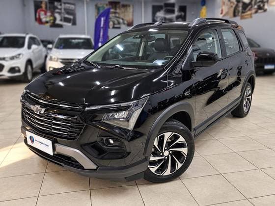 Carro 1.8 PREMIER 8V FLEX 4P AUTOMÁTICO