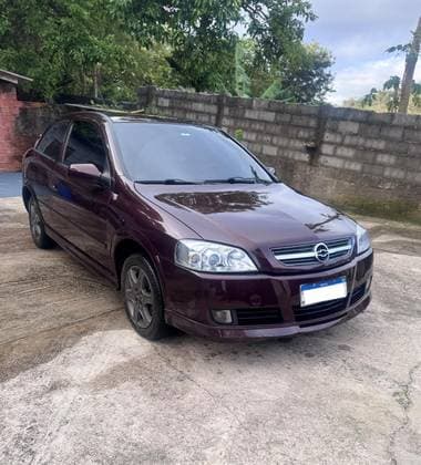 Carro 2.0 MPFI ADVANTAGE 8V FLEX 2P MANUAL
