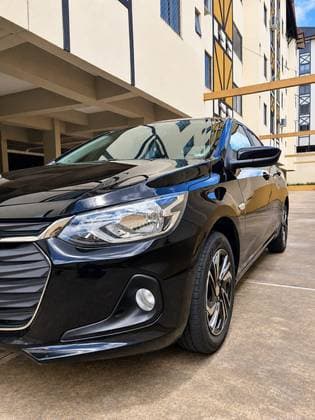 Carro 1.0 TURBO FLEX LT MANUAL