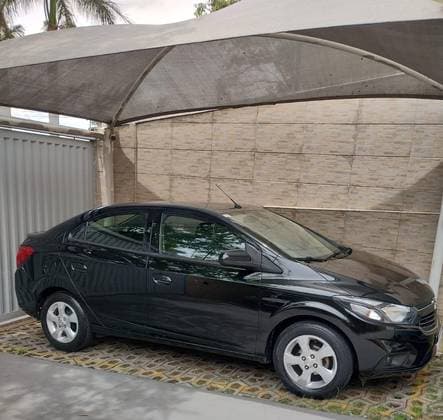 Carro 1.4 MPFI LT 8V FLEX 4P MANUAL