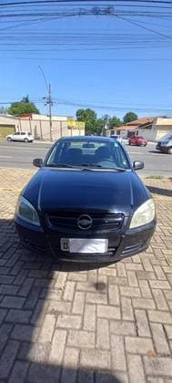 Carro 1.4 MPFI MAXX 8V FLEX 4P MANUAL