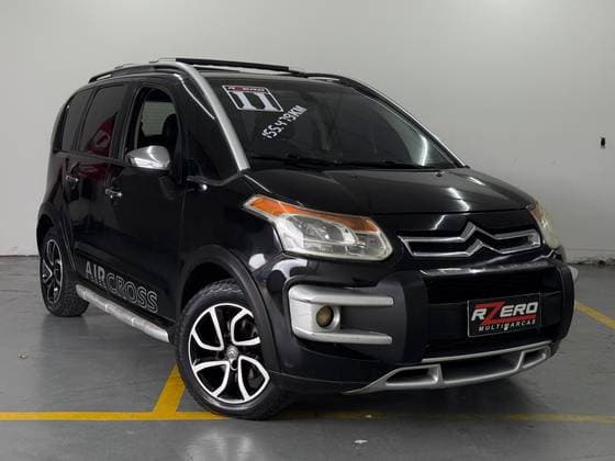 Carro 1.6 EXCLUSIVE 16V FLEX 4P MANUAL