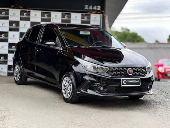 Carro 1.0 FIREFLY FLEX SELEÇÃO MANUAL