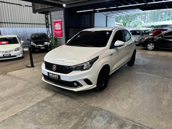 Carro 1.3 FIREFLY FLEX DRIVE GSR
