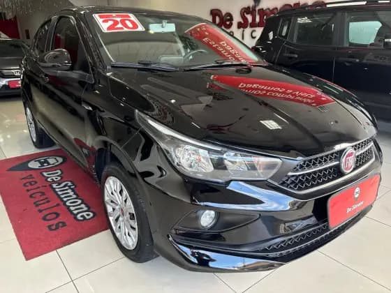 Carro 1.3 FIREFLY FLEX DRIVE MANUAL