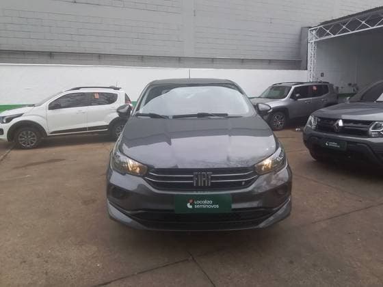 Carro 1.3 FIREFLY FLEX DRIVE CVT