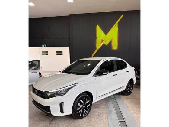 Carro 1.3 FIREFLY FLEX PRECISION CVT