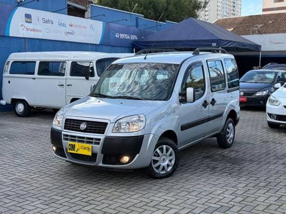 Carro 1.8 MPI ESSENCE 7L 16V FLEX 4P MANUAL