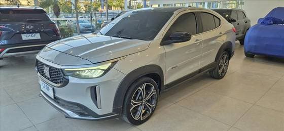 Carro 1.0 TURBO 200 FLEX IMPETUS CVT