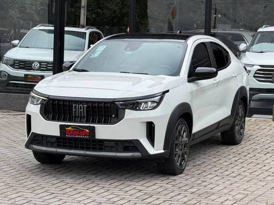 Carro 1.0 TURBO 200 HYBRID IMPETUS CVT