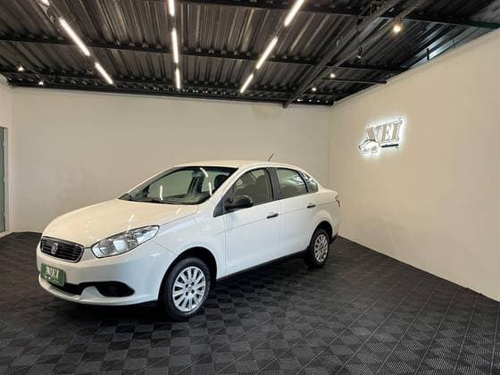 Carro 1.0 EVO FLEX ATTRACTIVE MANUAL