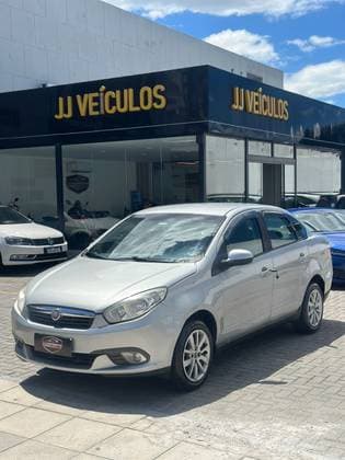 Carro 1.4 MPI ATTRACTIVE 8V FLEX 4P MANUAL