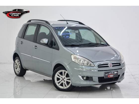 Carro 1.6 MPI ESSENCE 16V FLEX 4P MANUAL