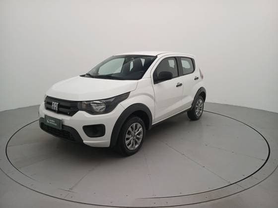 Carro 1.0 EVO FLEX LIKE. MANUAL