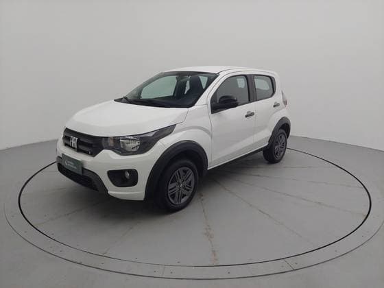 Carro 1.0 FIREFLY FLEX LIKE. MANUAL