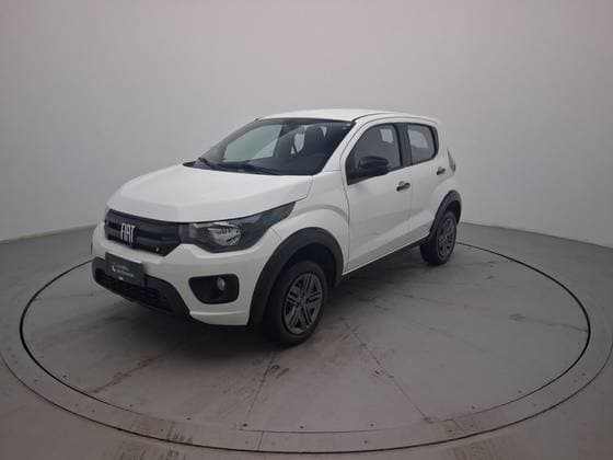 Carro 1.0 FIREFLY FLEX LIKE. MANUAL