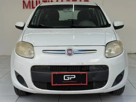 Carro 1.0 MPI ATTRACTIVE 8V FLEX 4P MANUAL