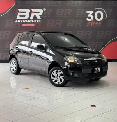 Carro 1.4 MPI ATTRACTIVE 8V FLEX 4P MANUAL