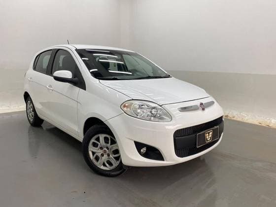 Carro 1.0 MPI ATTRACTIVE 8V FLEX 4P MANUAL