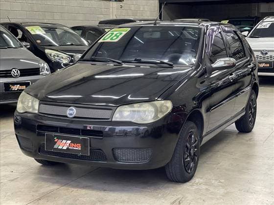 Carro 1.0 MPI FIRE 8V FLEX 4P MANUAL