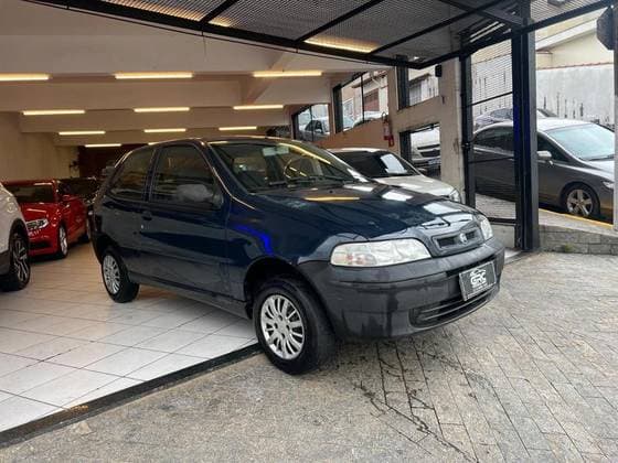 Carro 1.0 MPI FIRE 8V GASOLINA 2P MANUAL